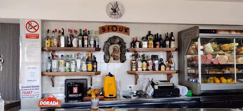 Bar Sioux