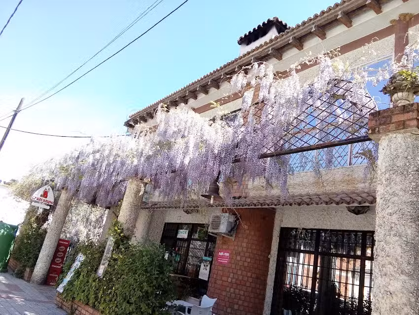 Bar Sirena de la Mancha II