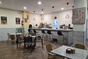 Bar Sitio de Encuentro