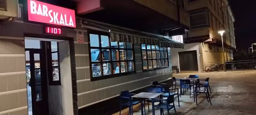 Bar Skala
