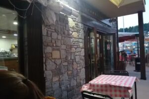 Bar Snow- Esqui Pista Llarga