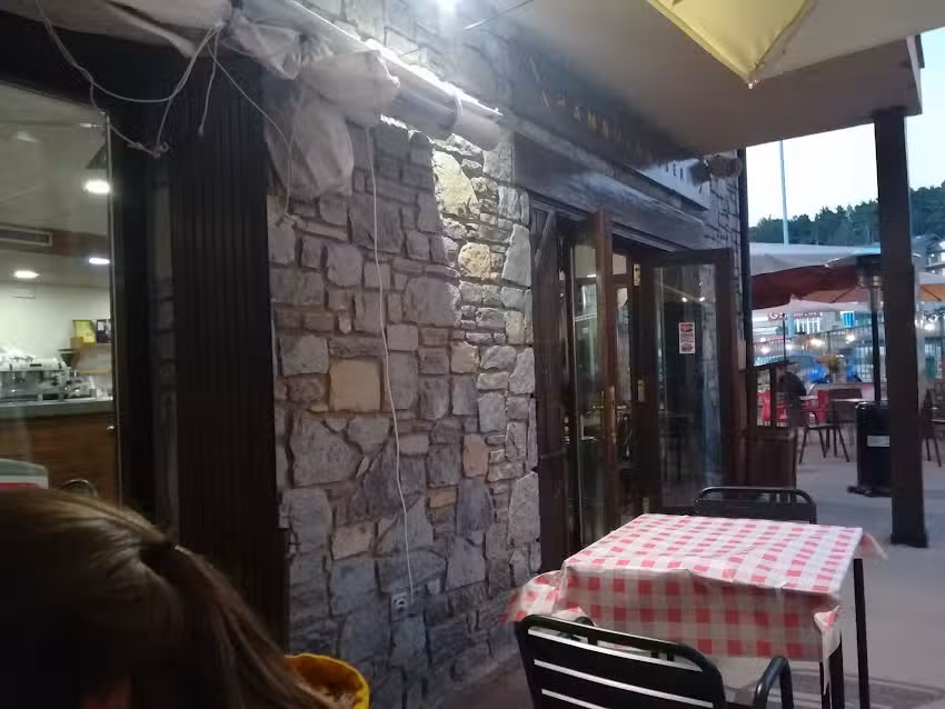 Bar Snow- Esqui Pista Llarga