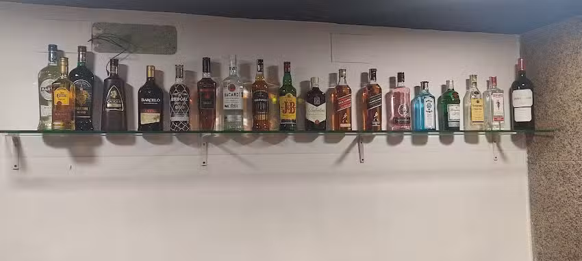 Bar Sobreira
