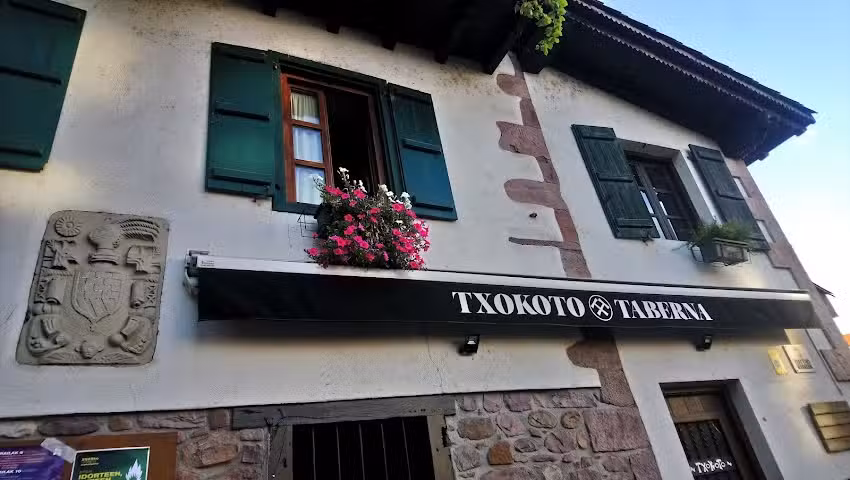 Bar Sobrino