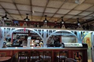 Bar S&oacute;c Alcoi&agrave;