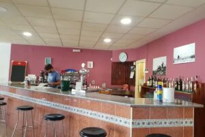 Bar Social Almuniente