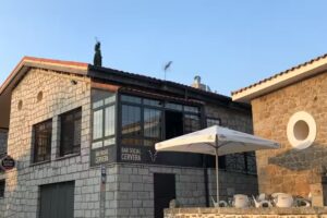 Bar Social &ndash; Cervera de Buitrago