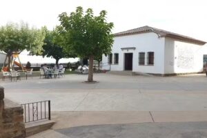 Bar Social de Baells