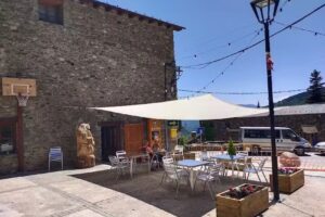 Bar Social de Meranges