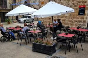 Bar Social de Rupi&agrave;