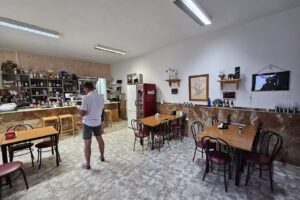 Bar Social El Cant&oacute;n