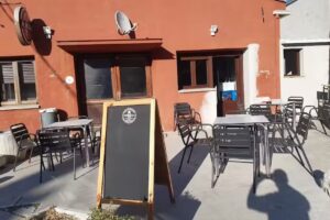 Bar Social Lascuarre