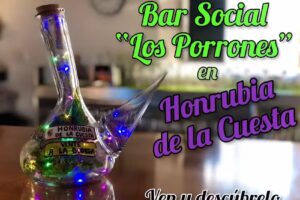 Bar Social &laquo;Los Porrones&raquo;