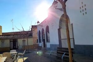 Bar Social Mascarell La Terreta