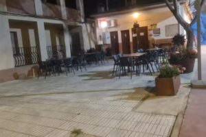 Bar Social Pallaruelo