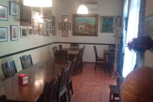 Bar Social Saelices de la Sal