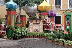 Bar Sociedad Atalaya