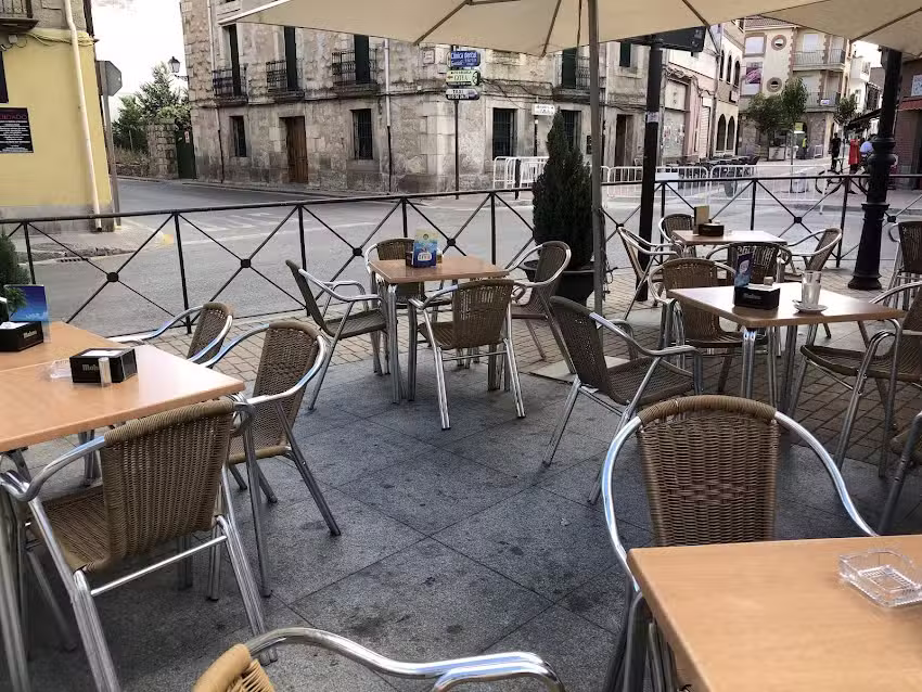 Bar Sol