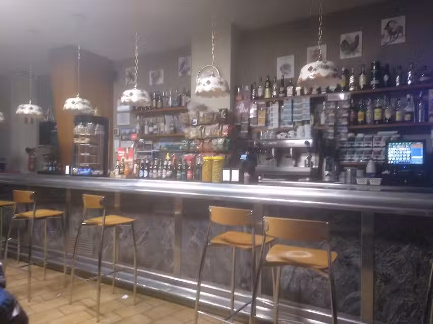 Bar Sol