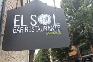 Bar Sol