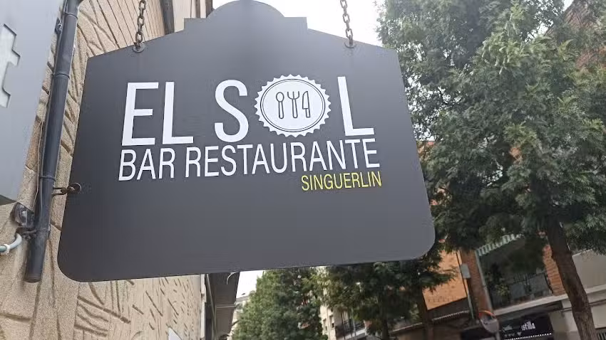 Bar Sol