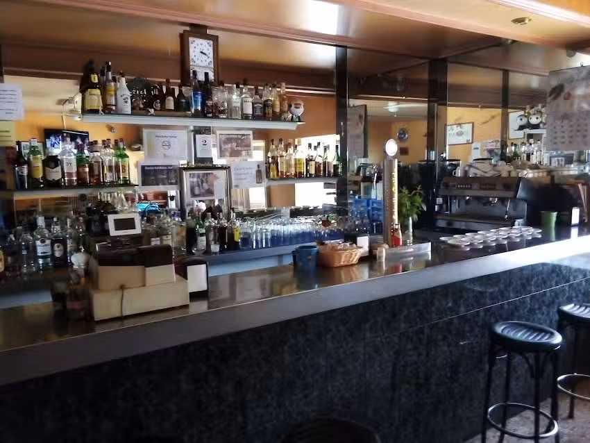 Bar Sol