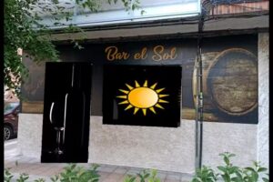 Bar Sol