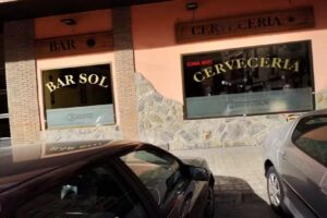 Bar Sol