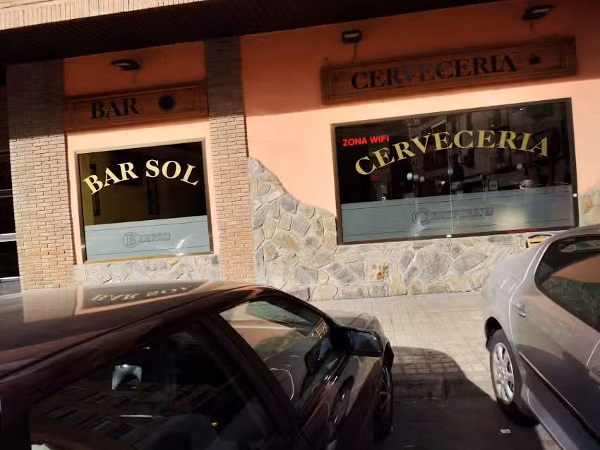 Bar Sol