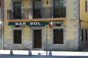 Bar Sol