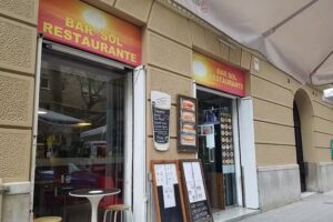 Bar Sol Restaurant