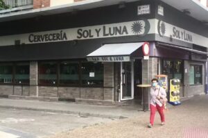 Bar Sol y Luna