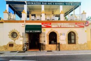 Bar Sol y Sombra