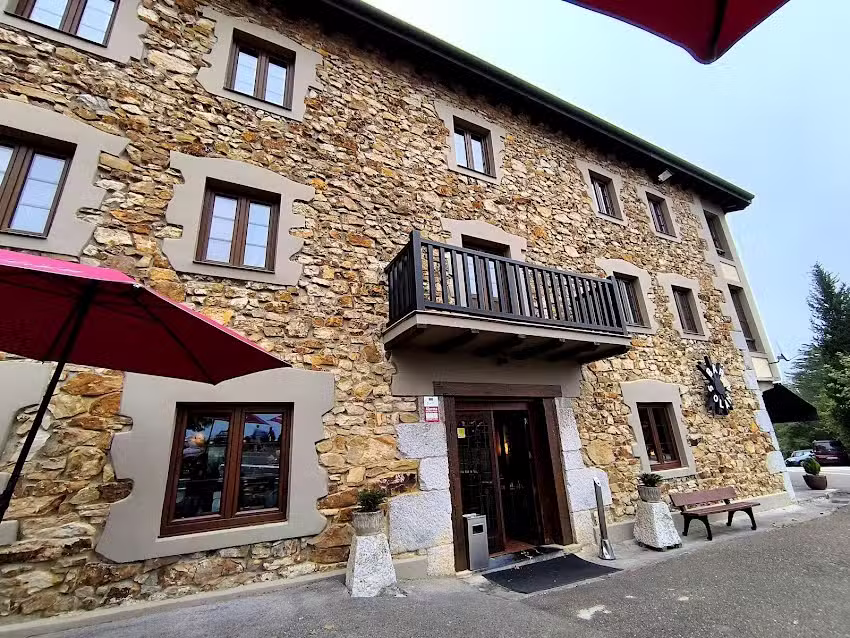 Bar Solana