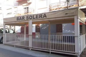 Bar Solera