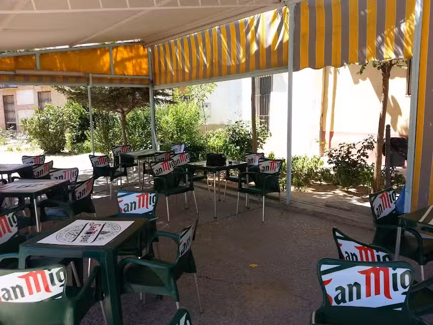 Bar Soraya