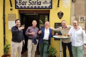 Bar Soria