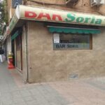Bar Soria