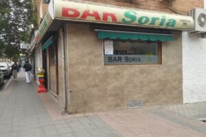 Bar Soria