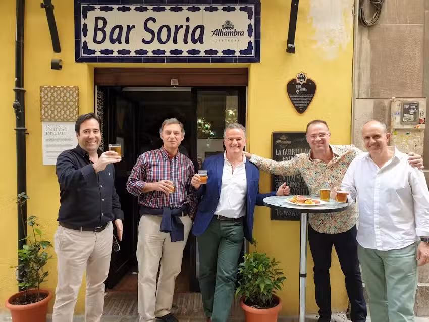 Bar Soria