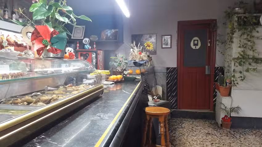 Bar Sorolla