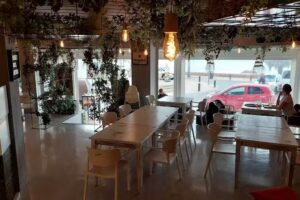 Bar Spoon & Kukki Cocktail