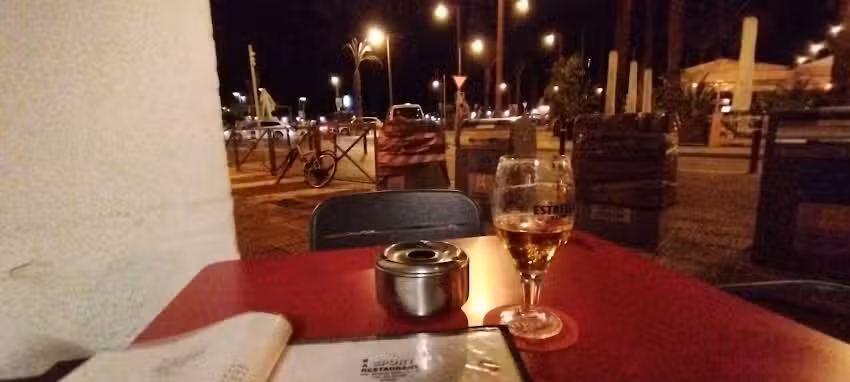 Bar Sport