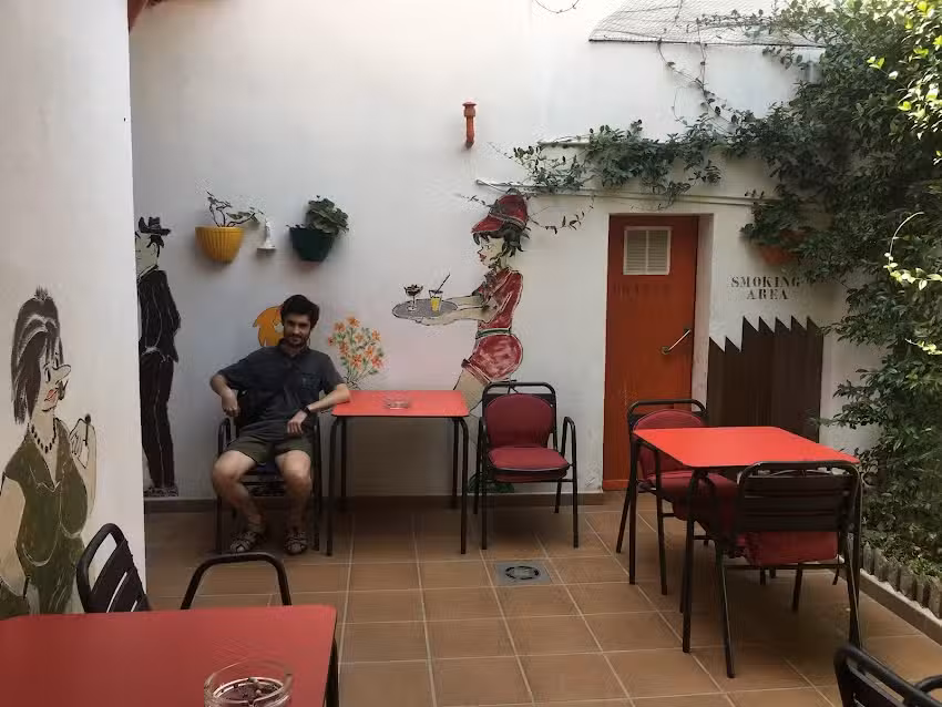 Bar Sport