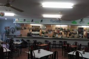 Bar Sprint ( El Rincon del ciclista)