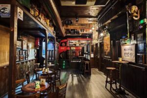 Bar Stadium 2005 S.L