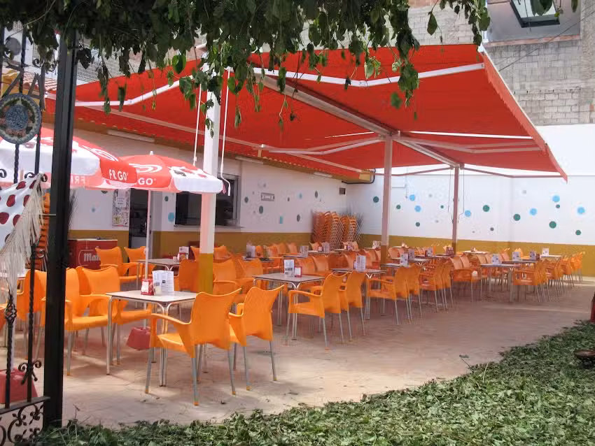 Bar Stadium (Tapas, raciones y comida para llevar)