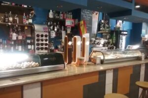 Bar Suances