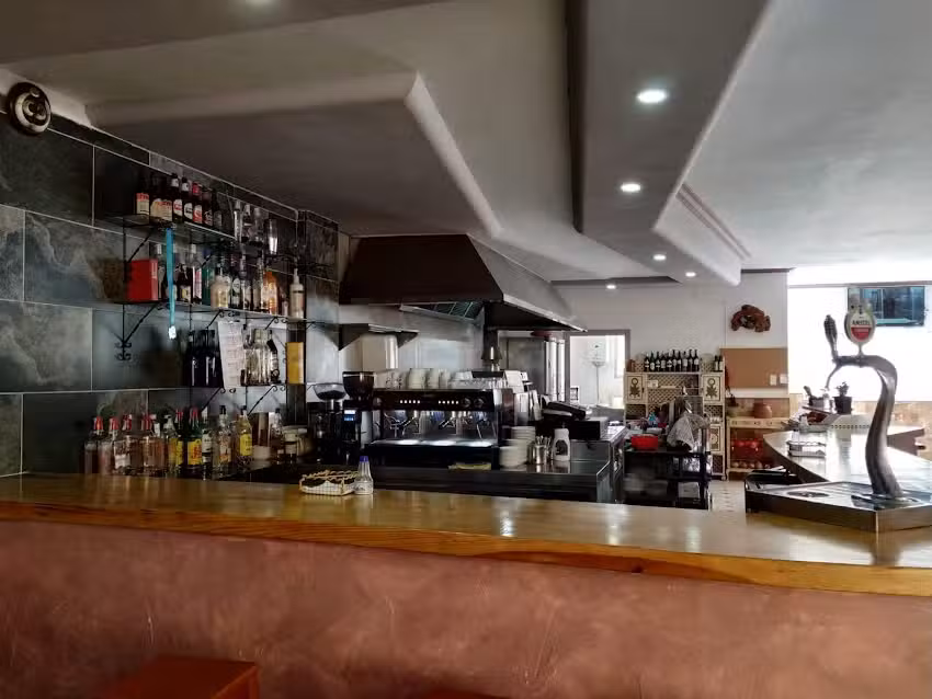 Bar Subhastaors Benilloba