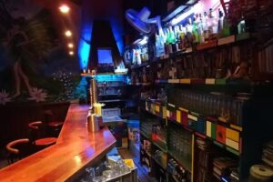 Bar Suelas El Chiringuito